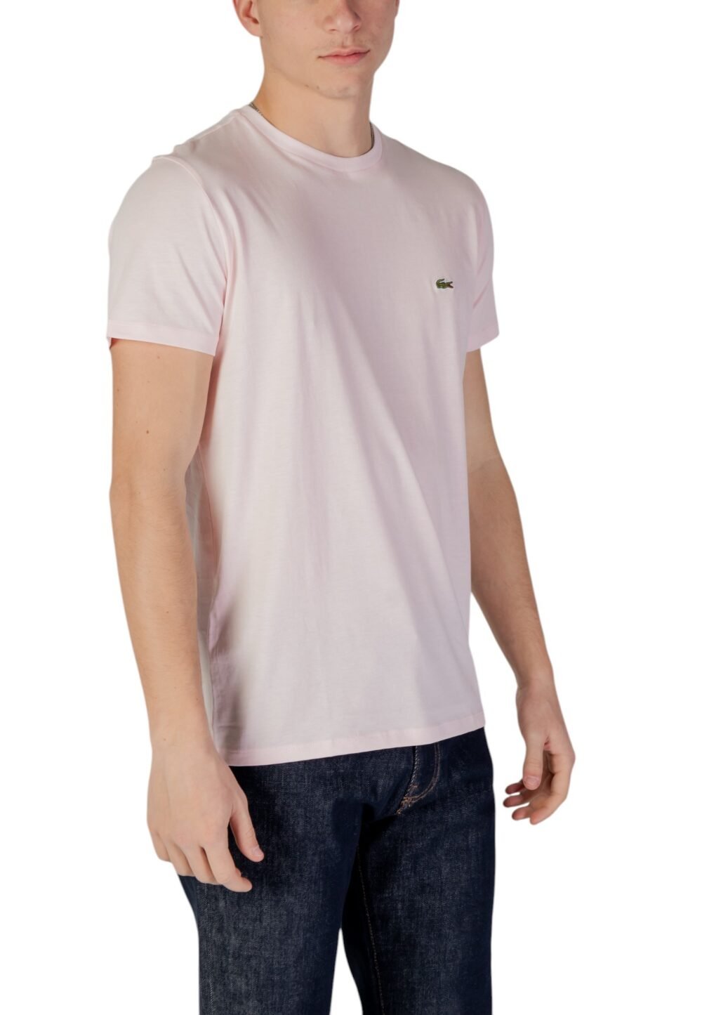 Lacoste - Lacoste Men T-Shirt - Image 3