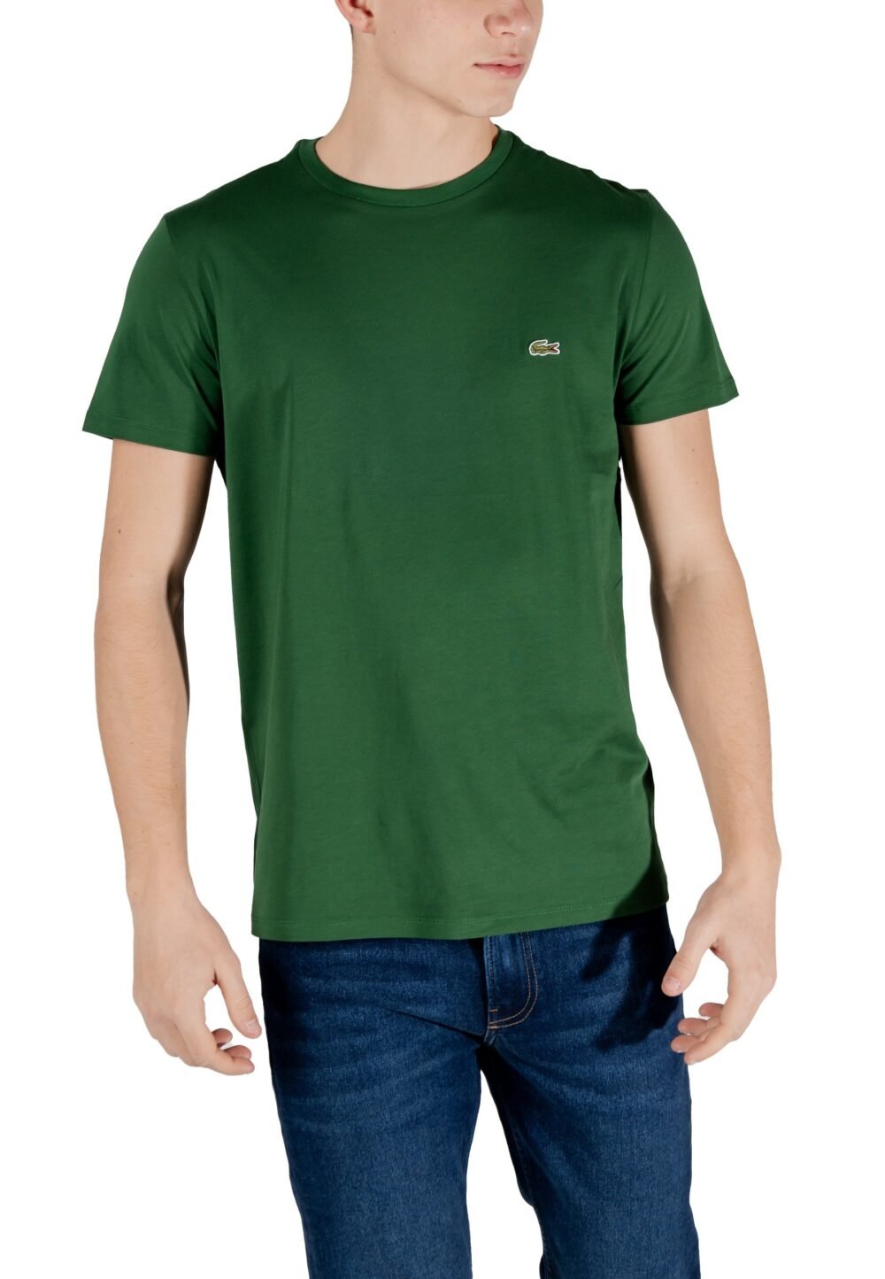 Lacoste - Lacoste Men T-Shirt