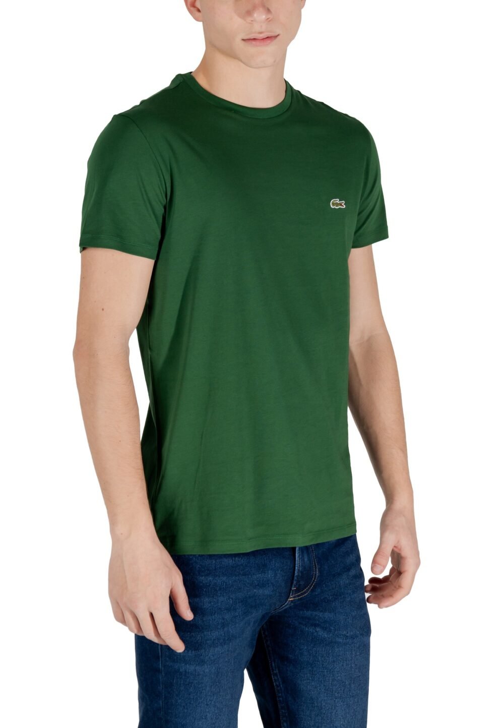 Lacoste - Lacoste Men T-Shirt - Image 3