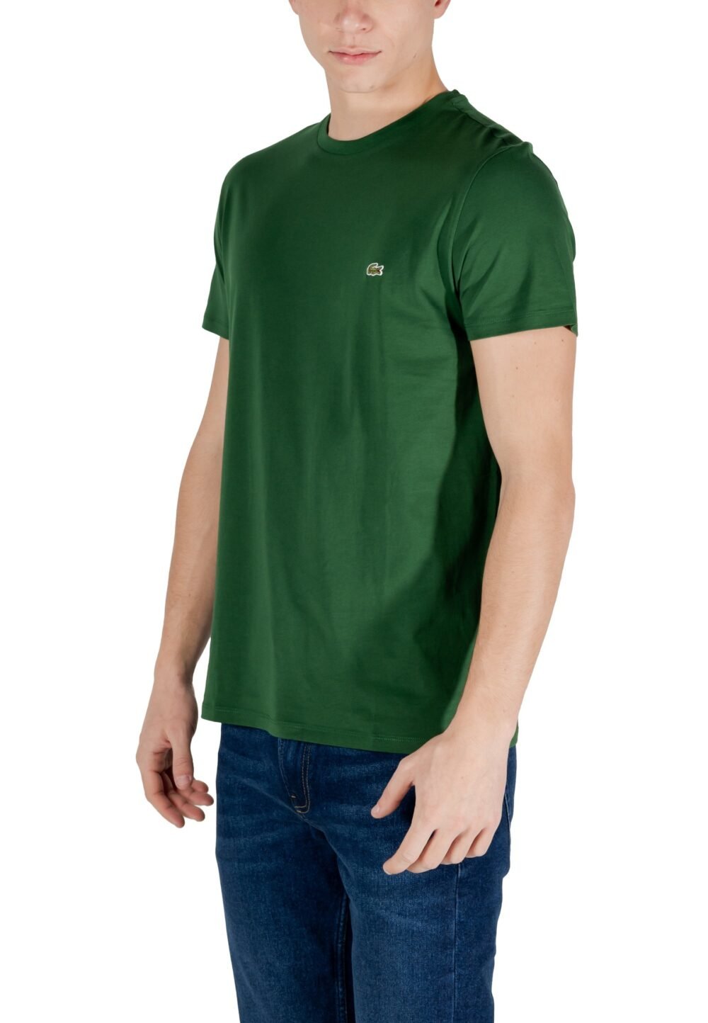 Lacoste - Lacoste Men T-Shirt - Image 2