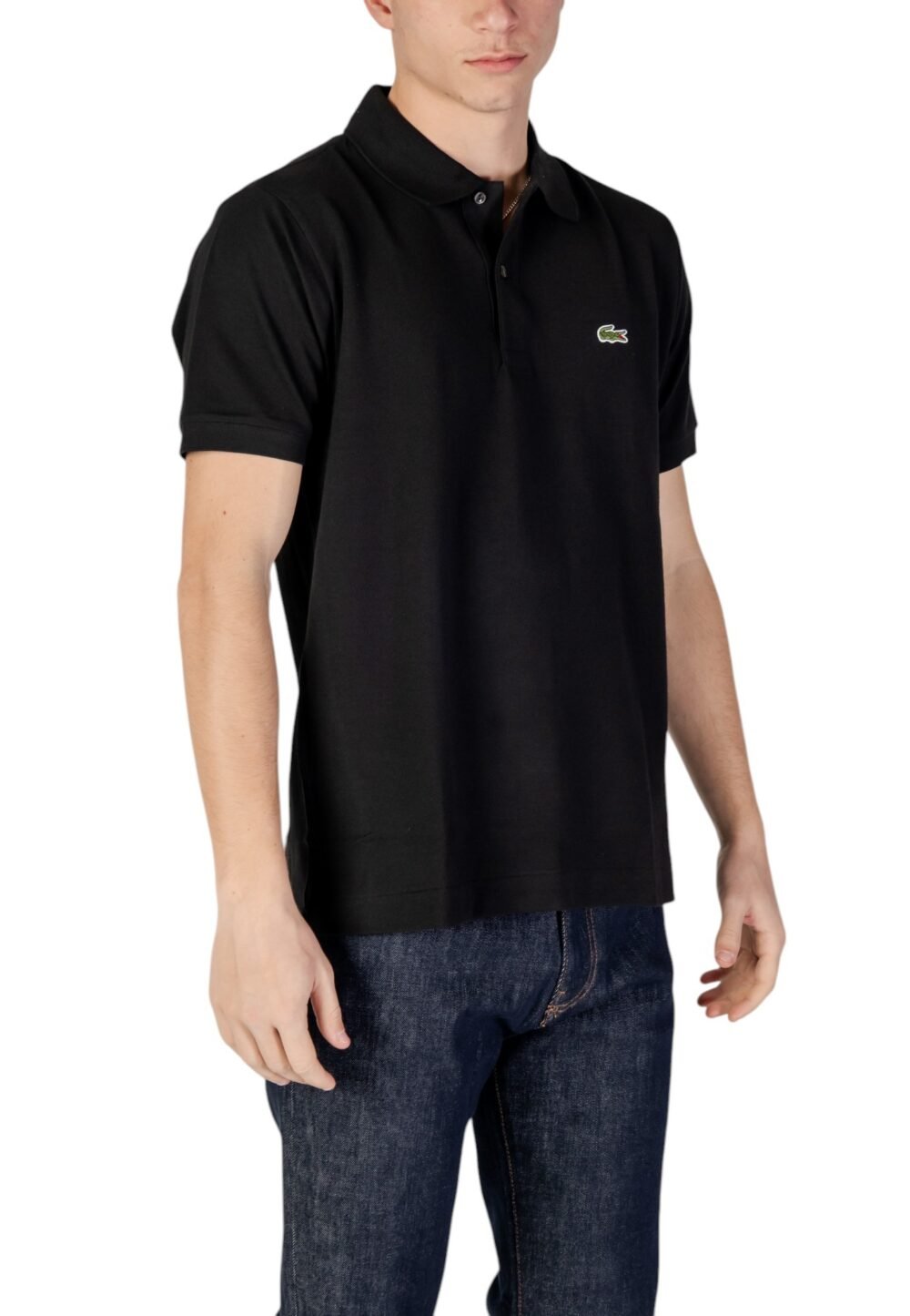 Lacoste - Lacoste Men Polo - Image 3