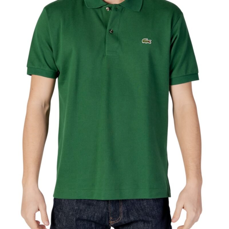 Lacoste - Lacoste Men Polo