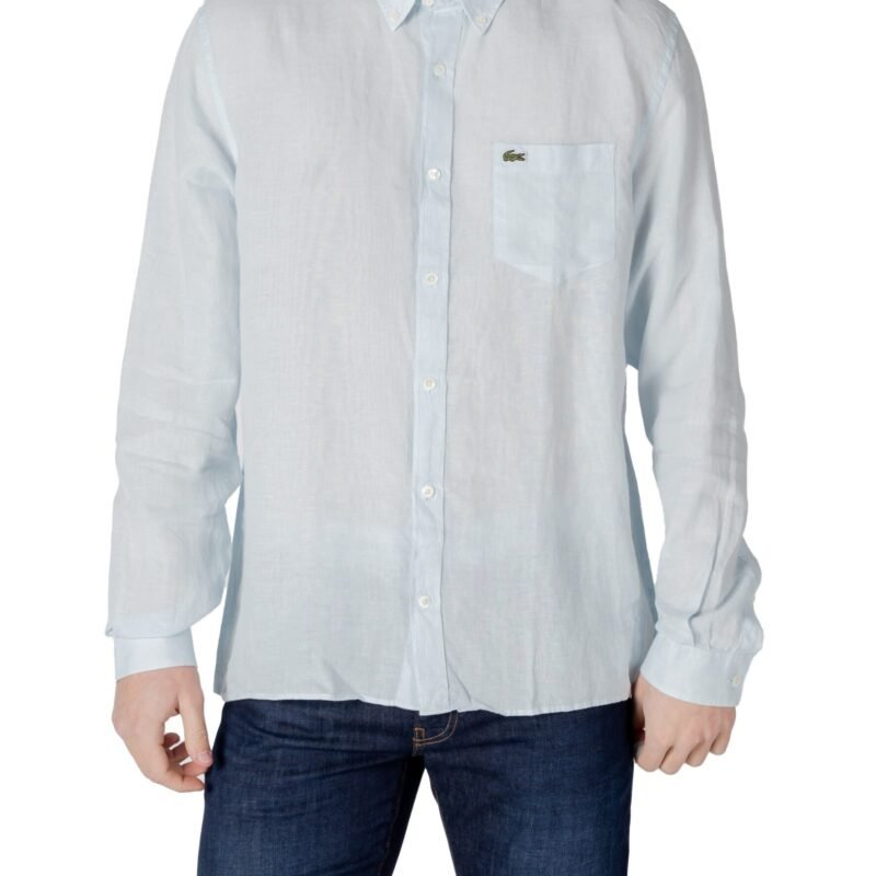 Lacoste - Lacoste Men Shirt