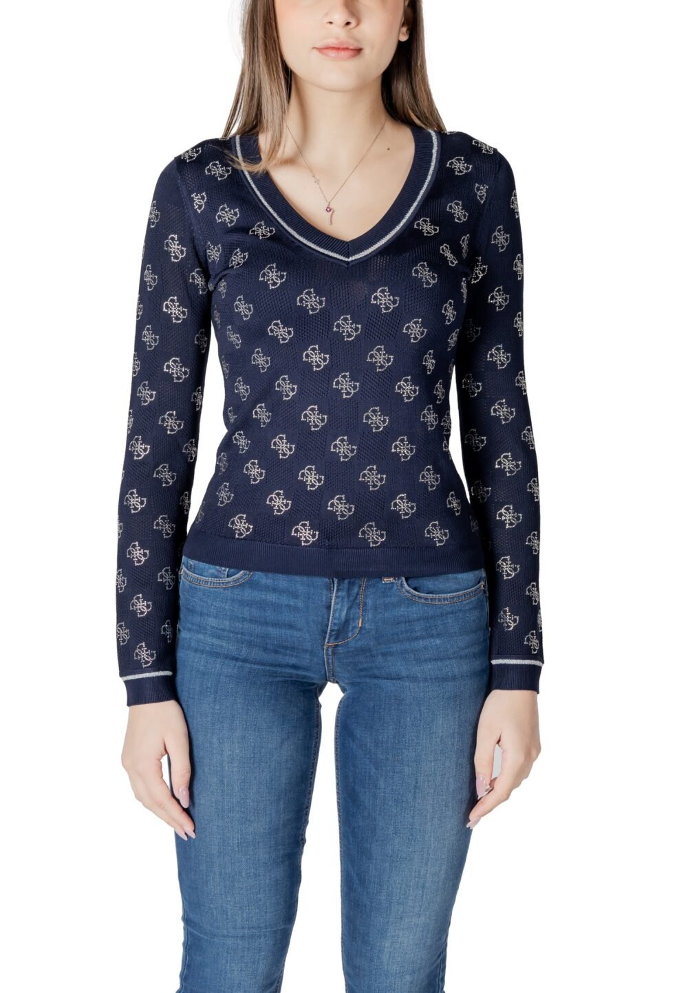 Guess - Guess  Women Knitwear