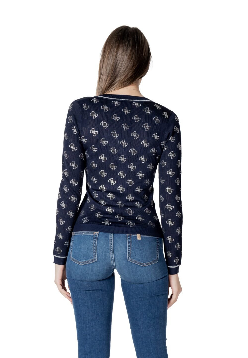 Guess - Guess  Women Knitwear - Image 2