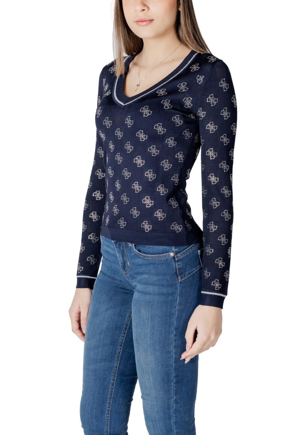 Guess - Guess  Women Knitwear - Image 3