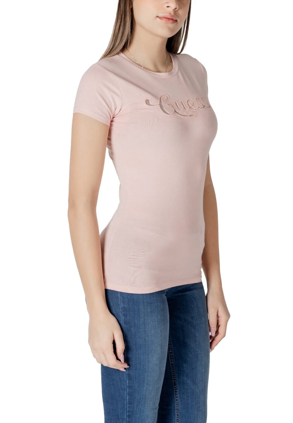 Guess - Guess  Women T-Shirt - Image 3
