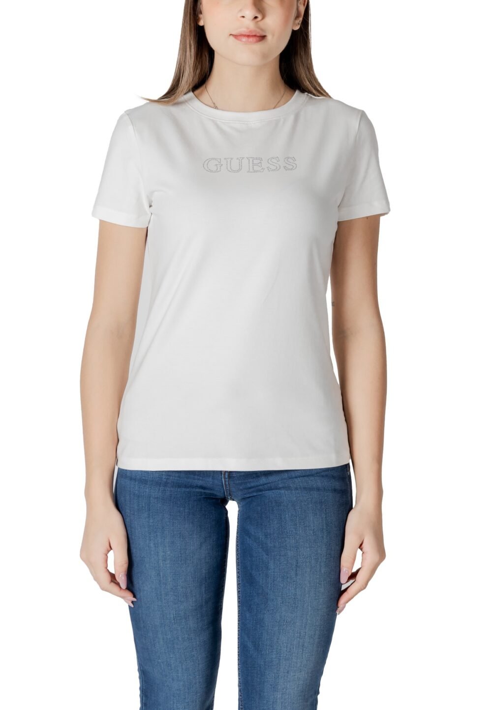 Guess Active - Guess Active  Women T-Shirt