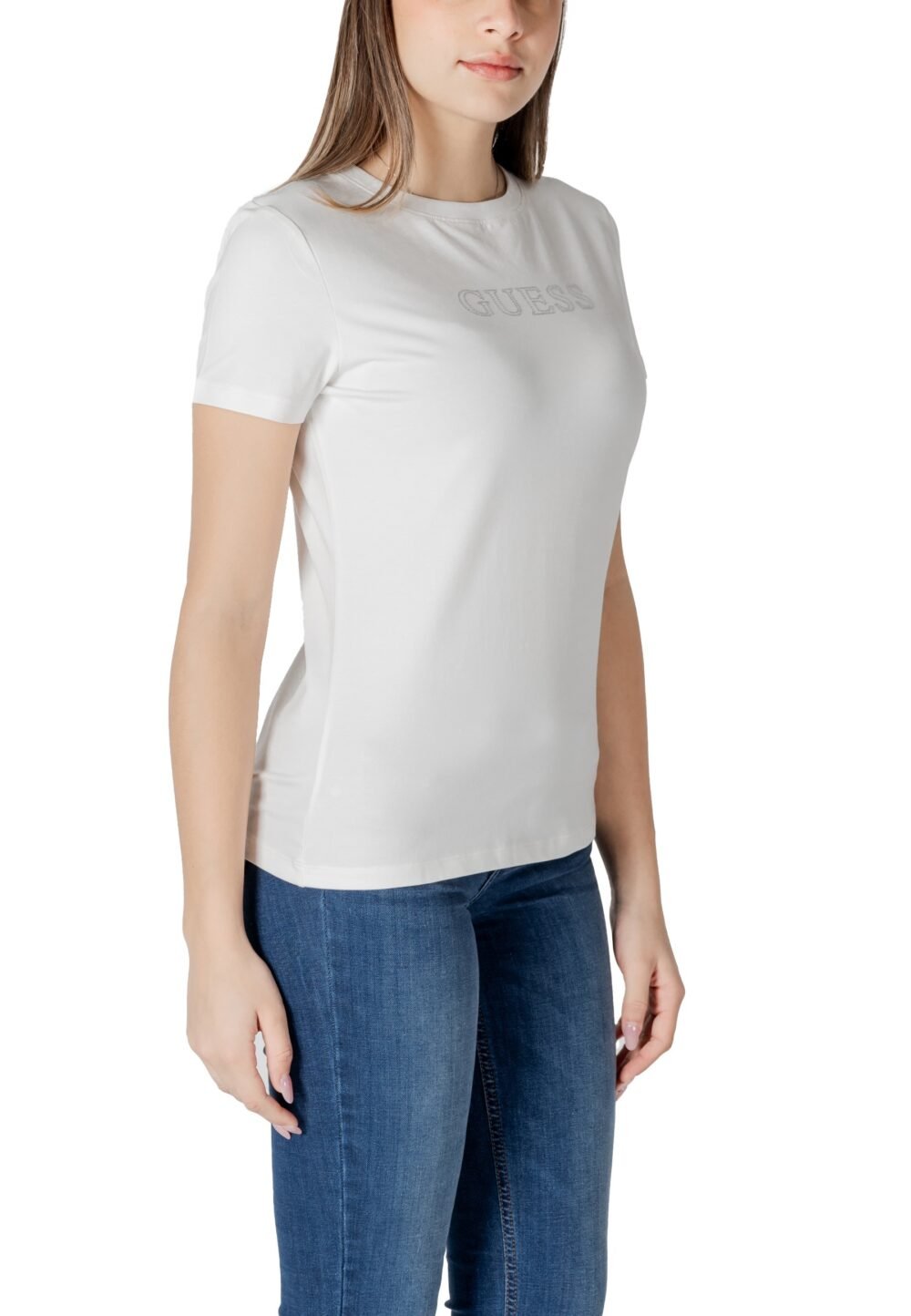 Guess Active - Guess Active  Women T-Shirt - Image 3