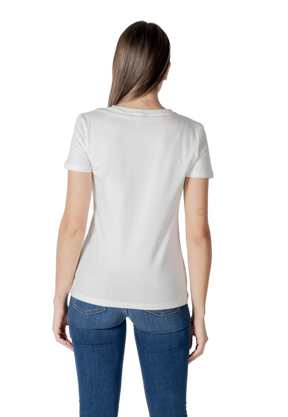 Guess Active - Guess Active  Women T-Shirt - Image 2