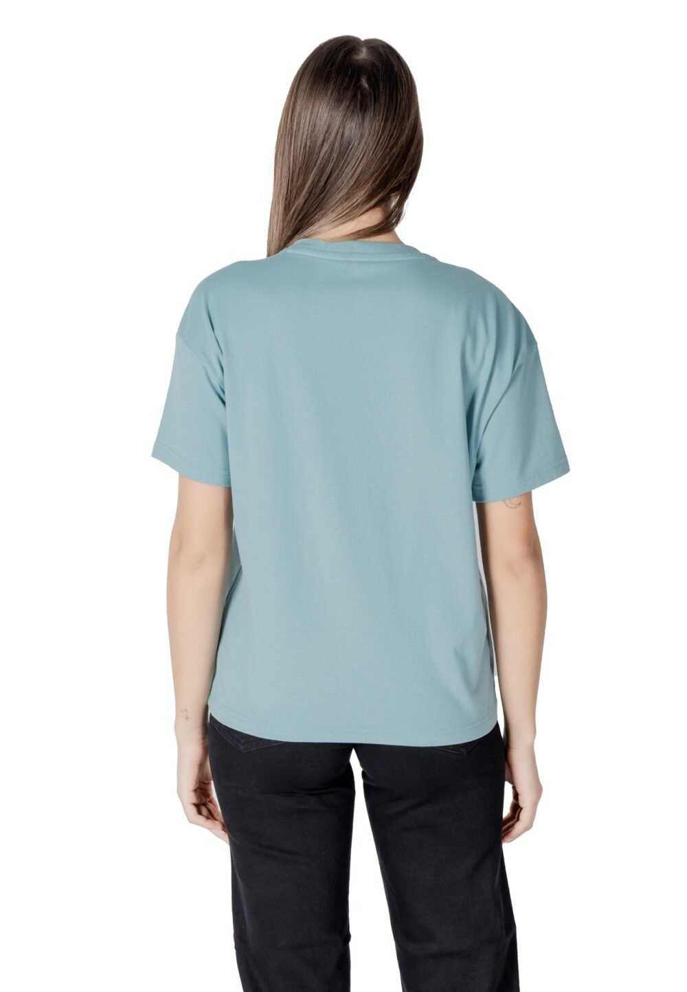 Converse - Converse  Women T-Shirt - Image 2