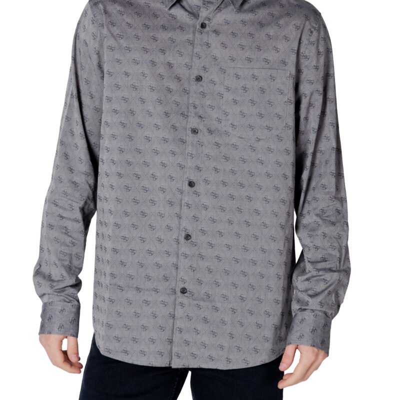 Guess - Guess Men Shirt