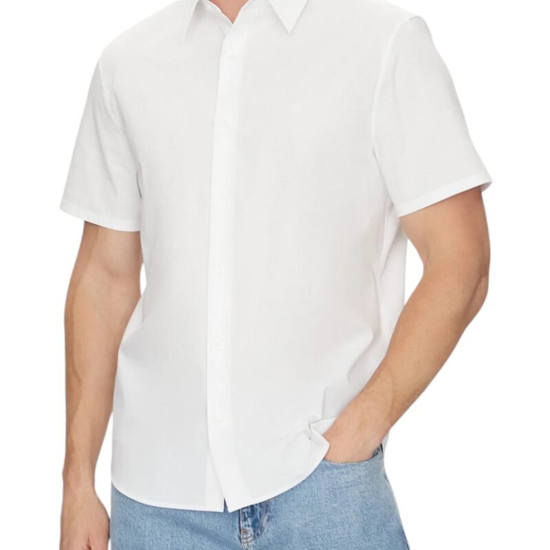 Calvin Klein - Calvin Klein Men Shirt