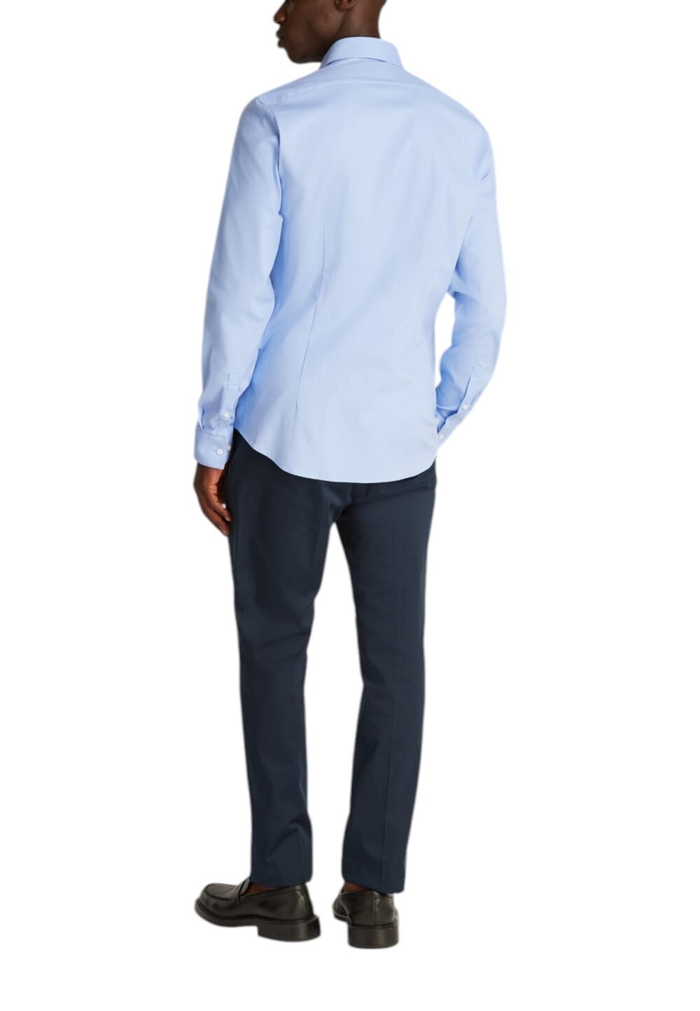 Calvin Klein - Calvin Klein Men Shirt - Image 3