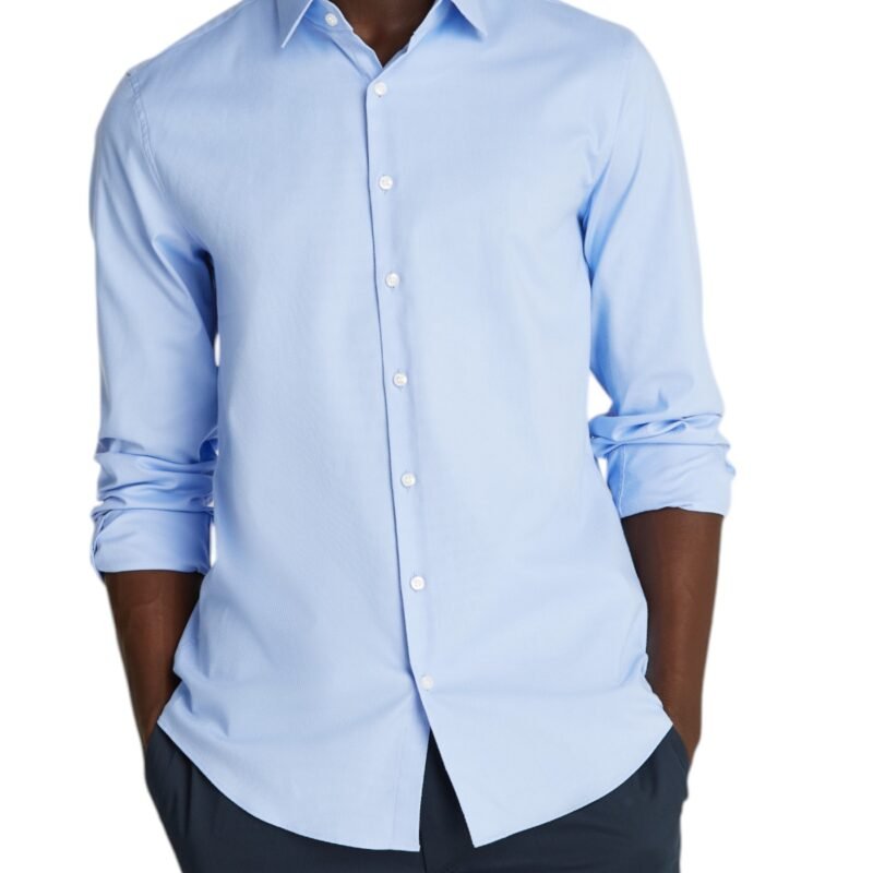 Calvin Klein - Calvin Klein Men Shirt