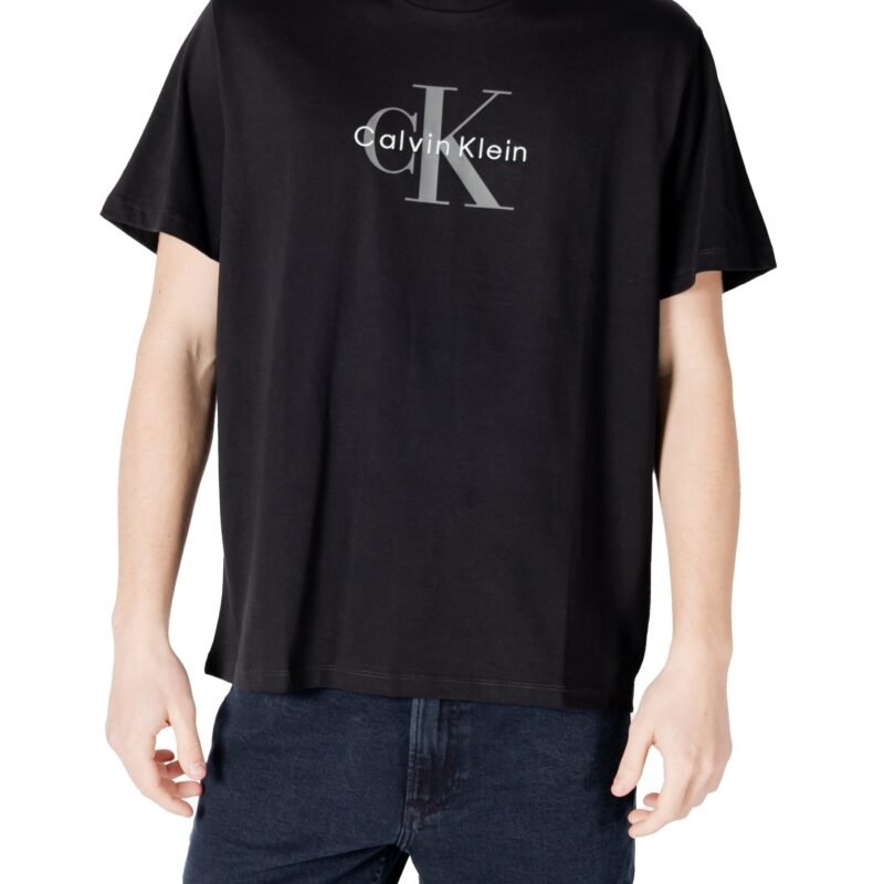Calvin Klein Jeans - Calvin Klein Jeans Men T-Shirt
