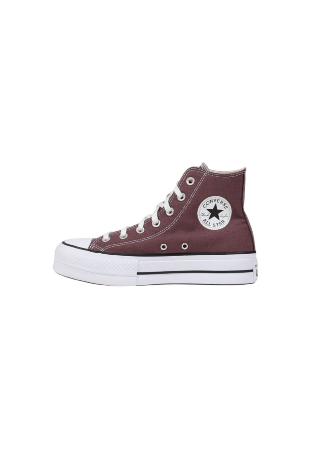 Converse - Converse Women Sneakers - Image 3