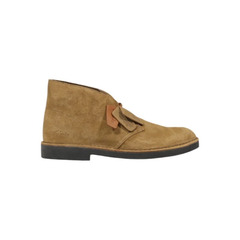 Clarks - Clarks Men Boots