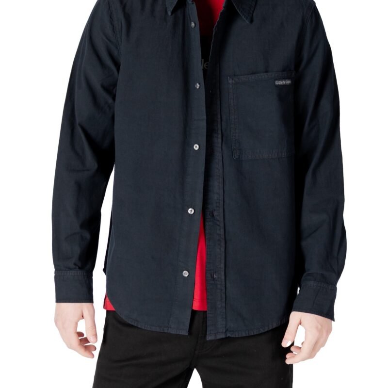 Calvin Klein Jeans - Calvin Klein Jeans Men Shirt