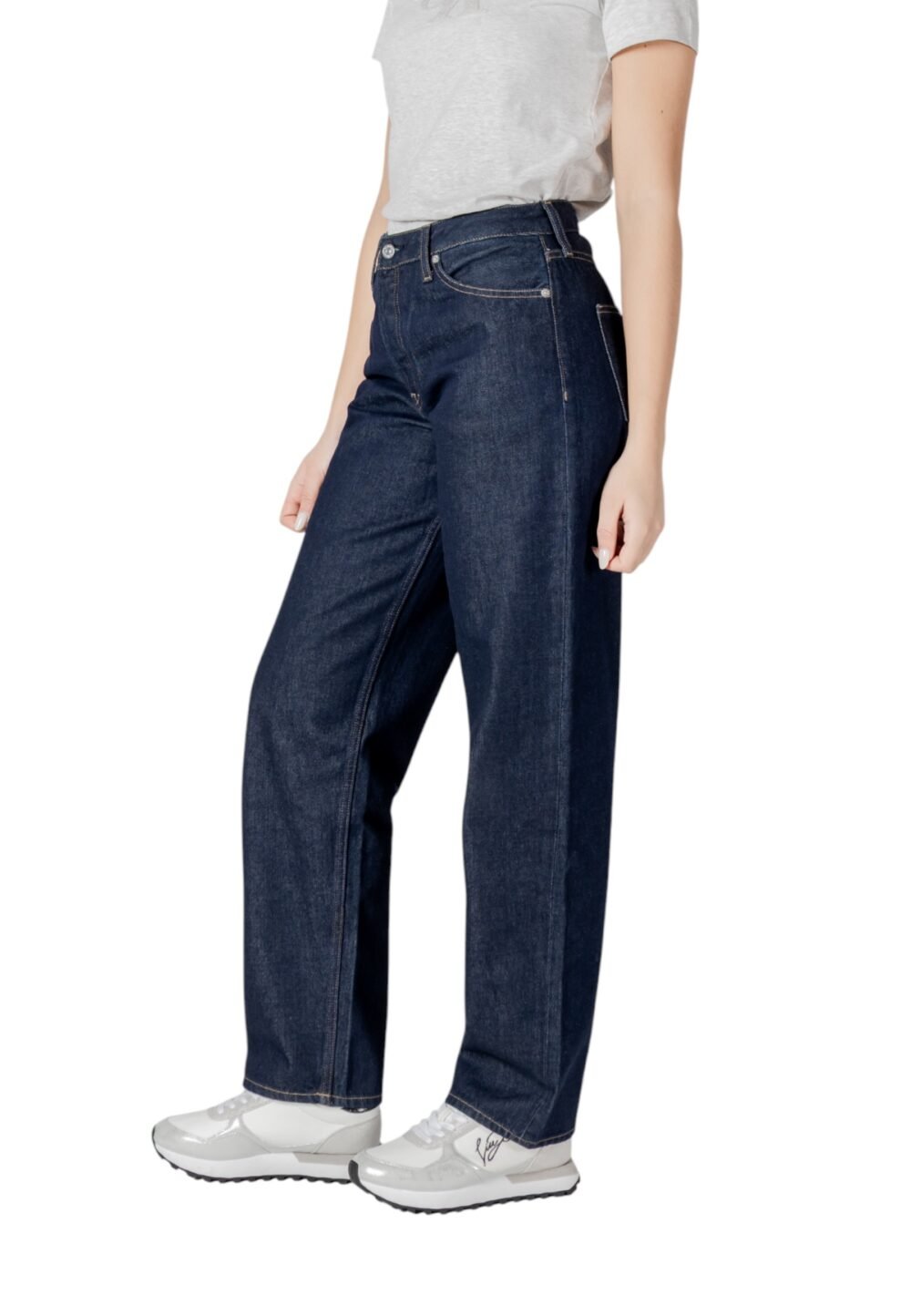Calvin Klein Jeans - Calvin Klein Jeans  Women Jeans - Image 3