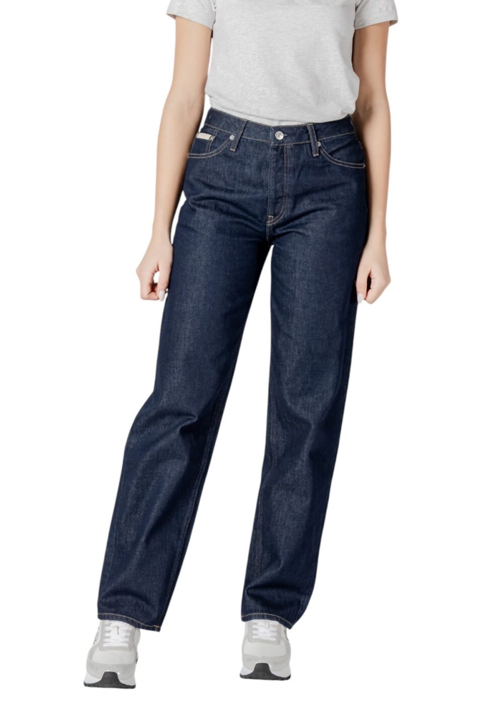 Calvin Klein Jeans - Calvin Klein Jeans  Women Jeans