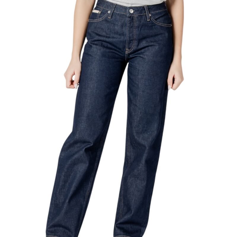 Calvin Klein Jeans - Calvin Klein Jeans  Women Jeans