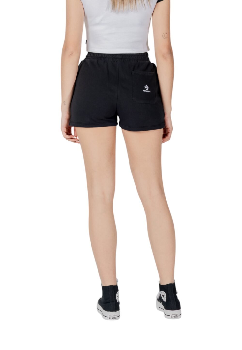 Converse - Converse  Women Short - Image 2