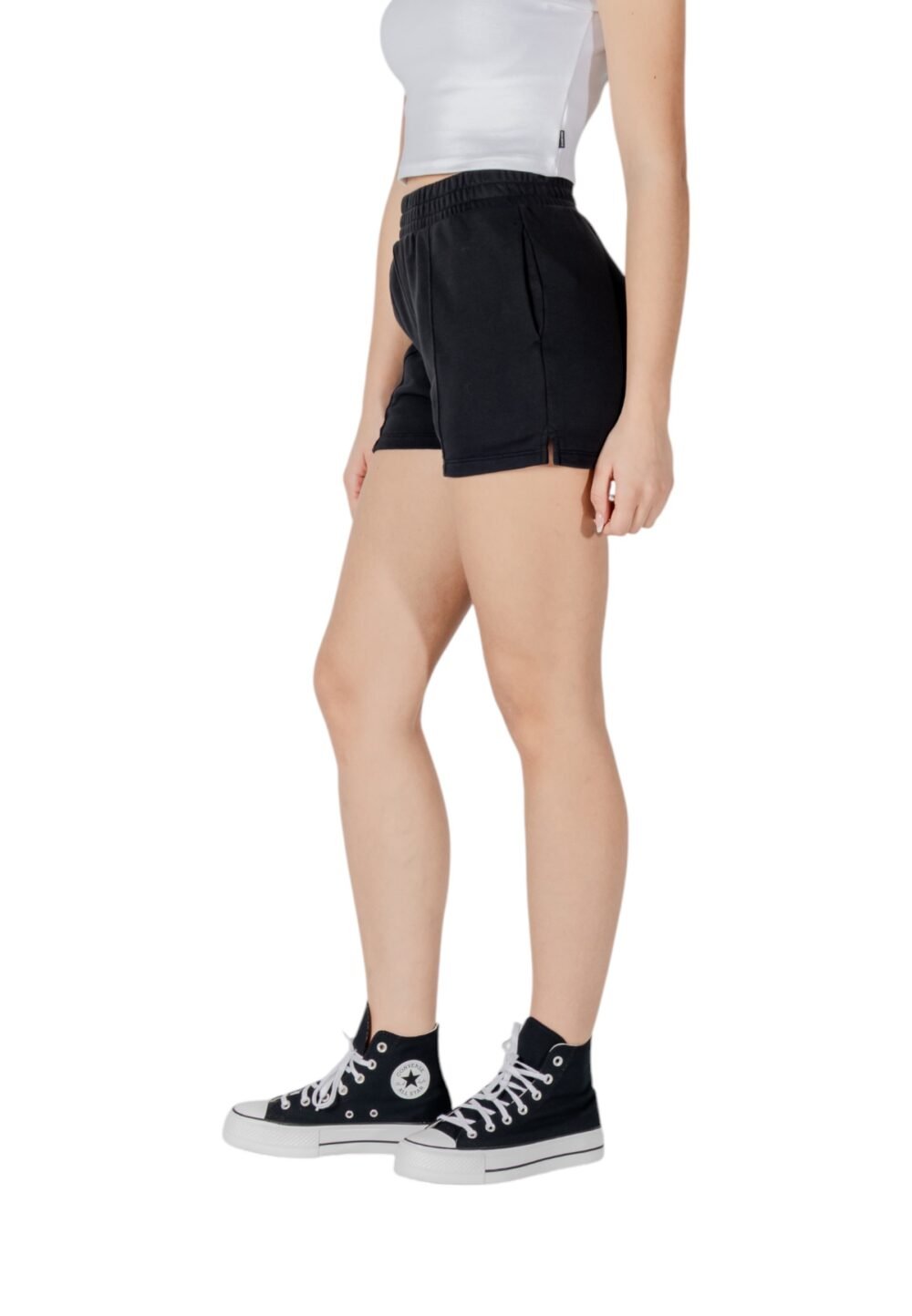 Converse - Converse  Women Short - Image 3