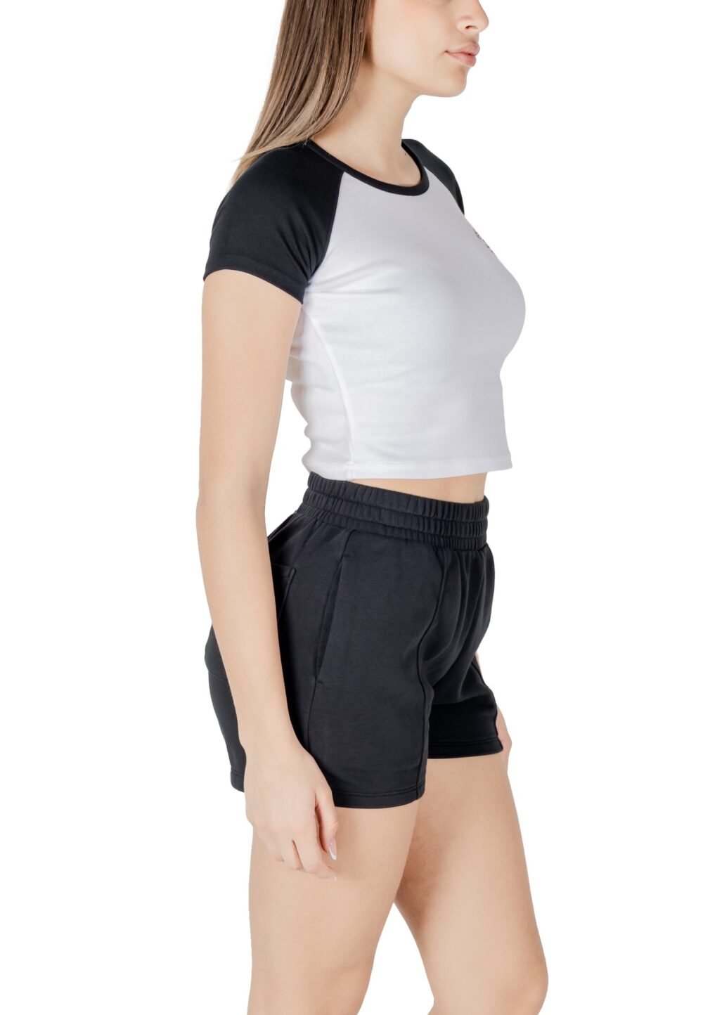 Converse - Converse  Women T-Shirt - Image 3