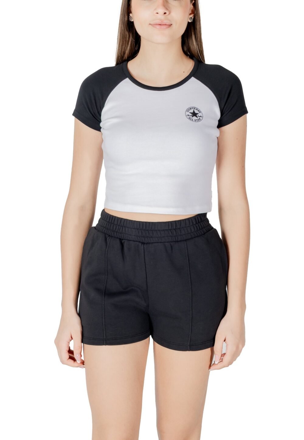 Converse - Converse  Women T-Shirt