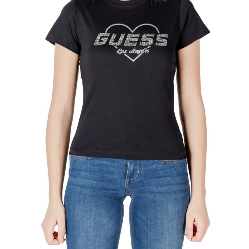 Guess Active - Guess Active  Women T-Shirt