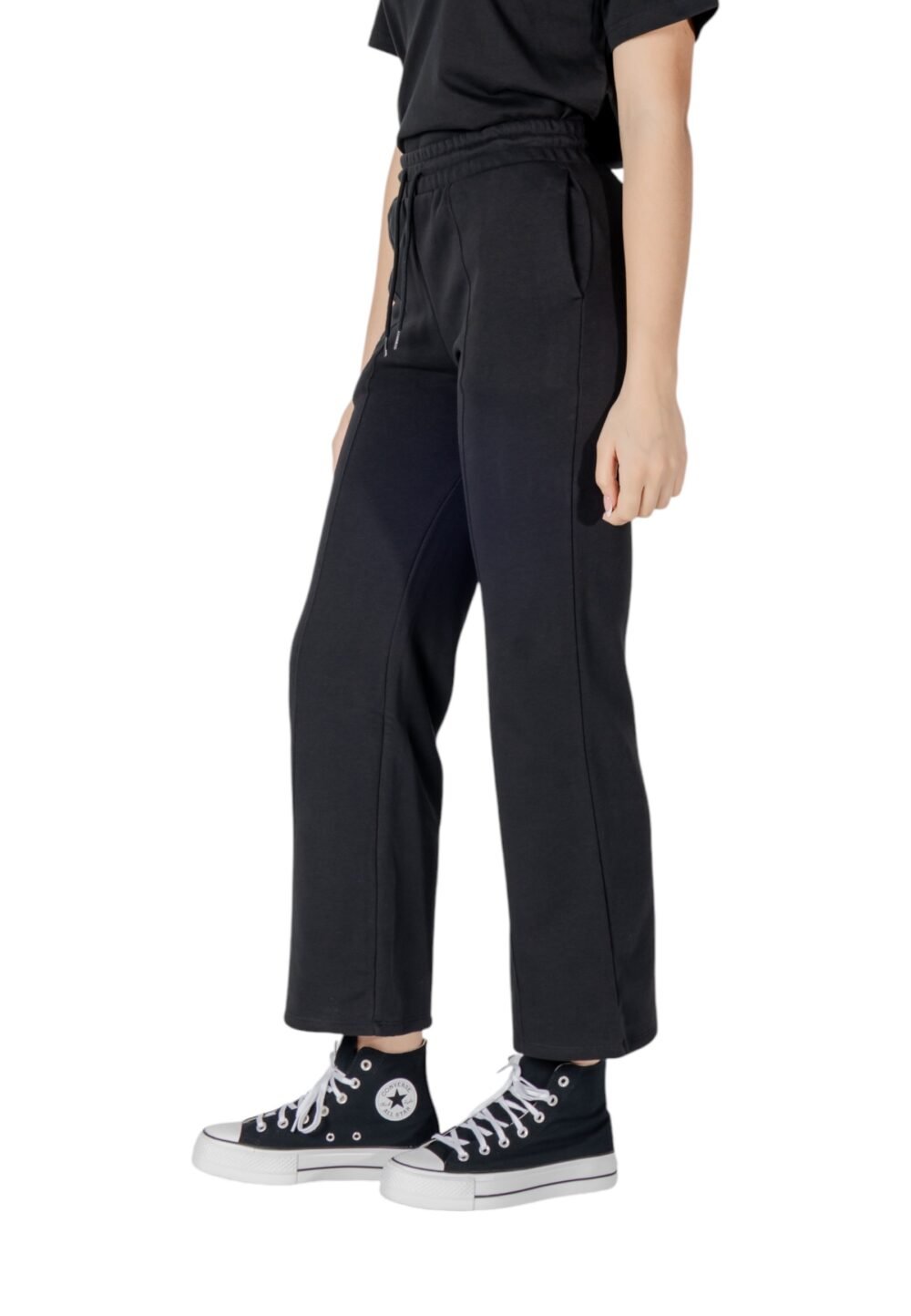 Converse - Converse  Women Trousers - Image 3