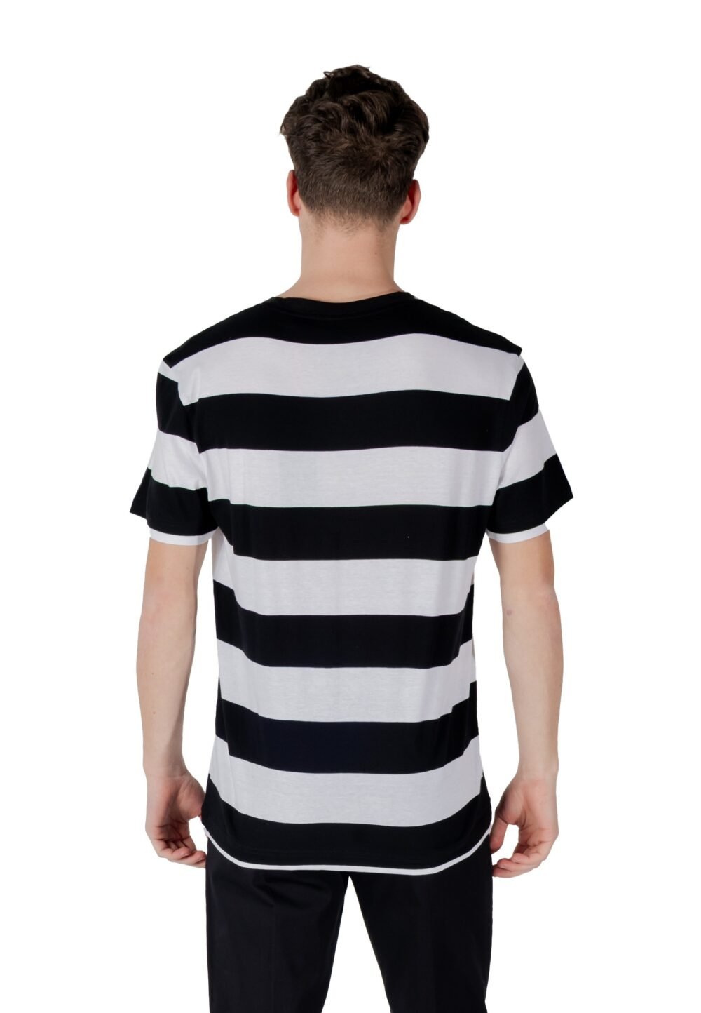 Boss - Boss Men T-Shirt - Image 2