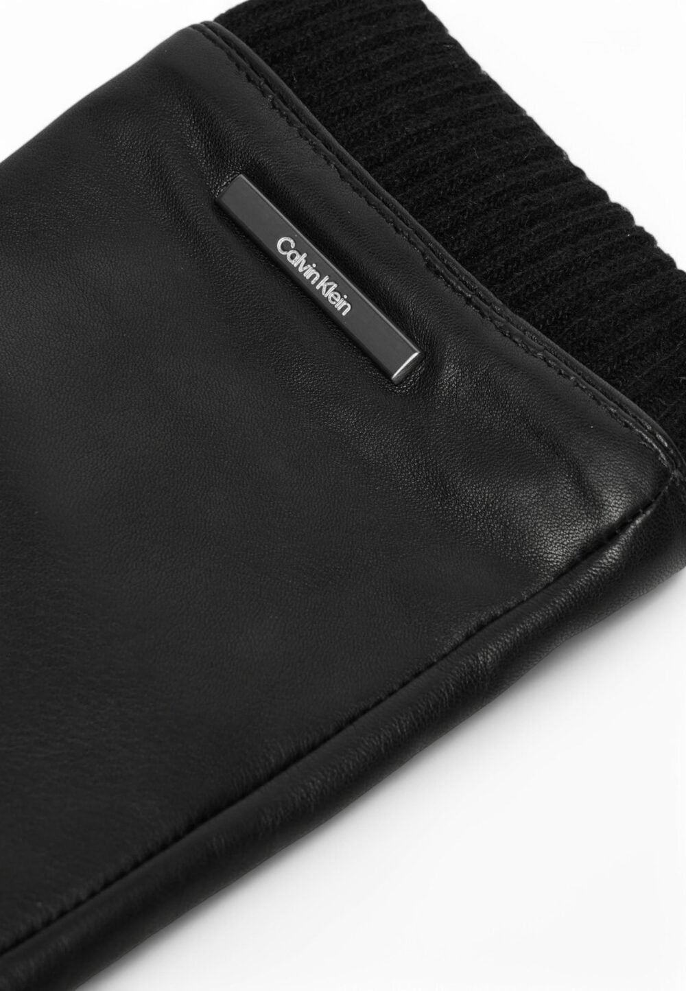 Calvin Klein - Calvin Klein Men Gloves - Image 3