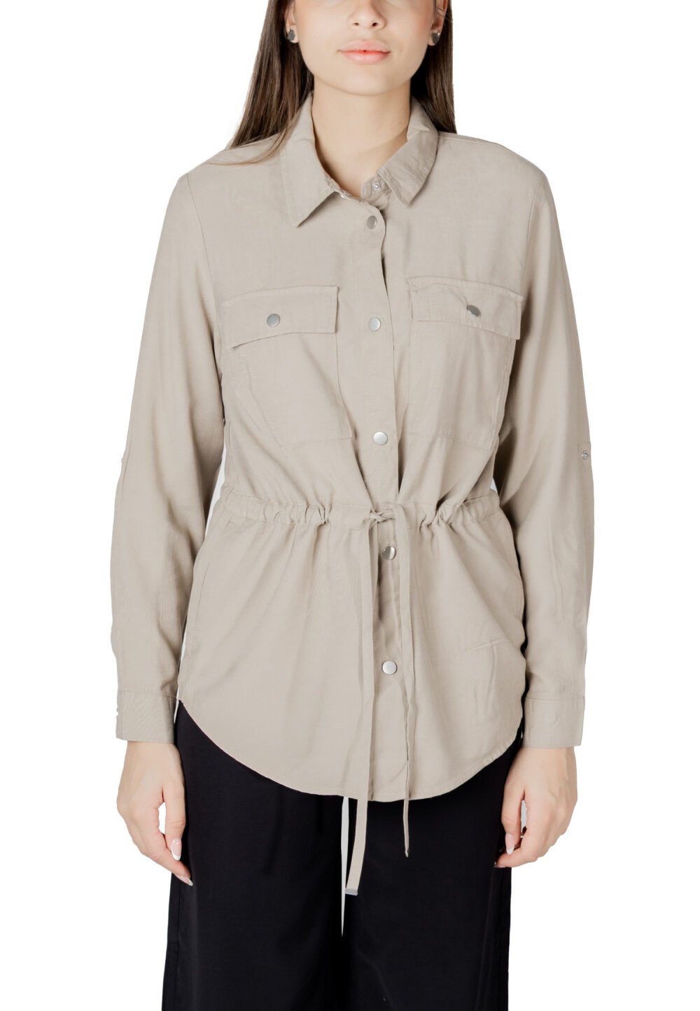 Only - Only  Women Shirt