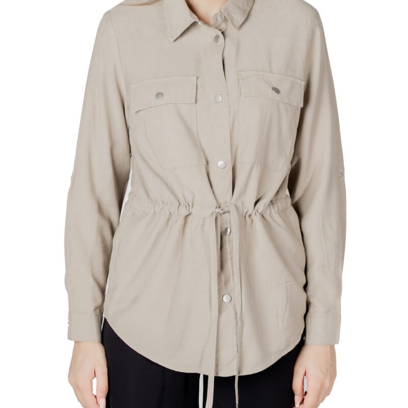 Only - Only  Women Shirt