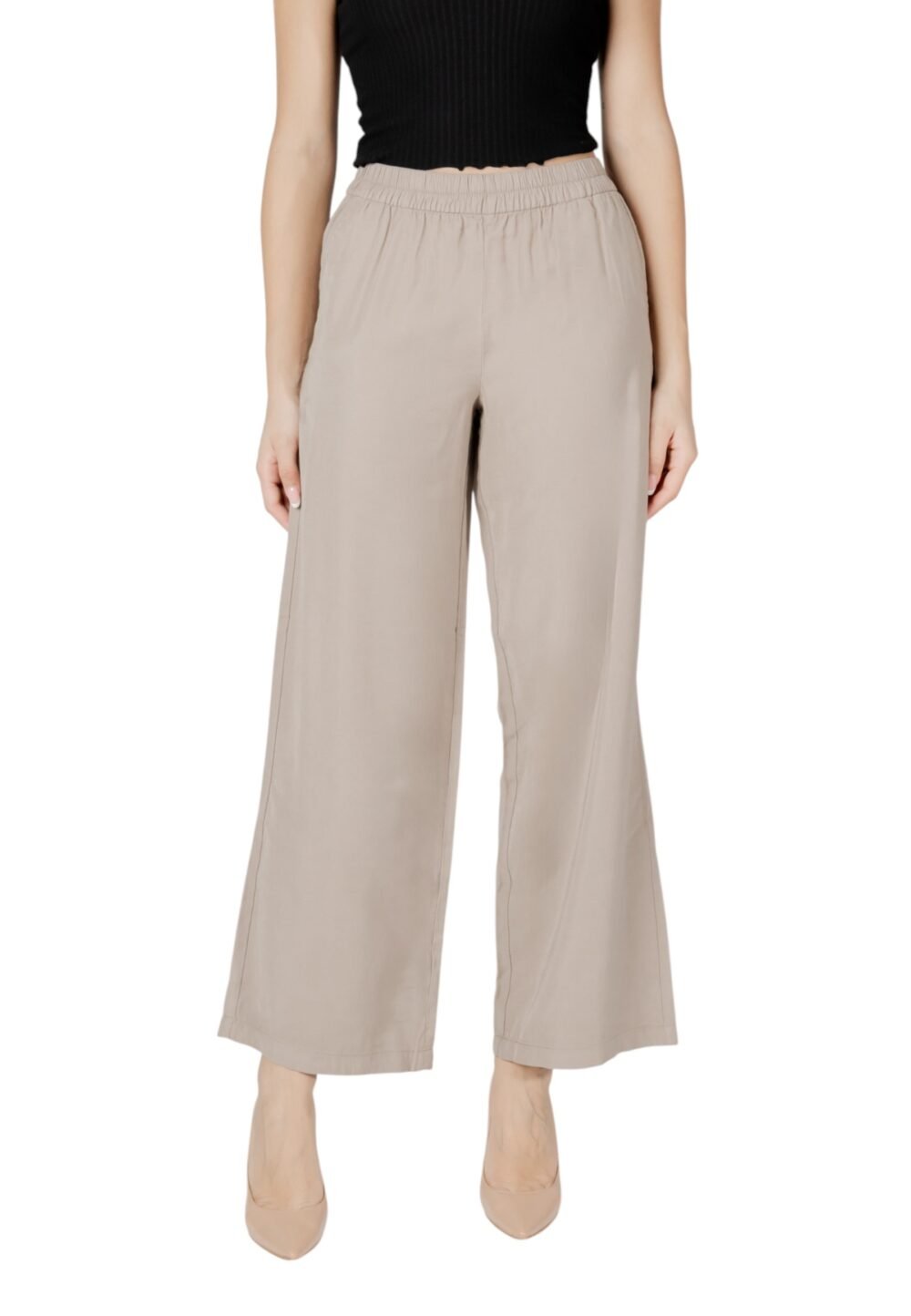 Only - Only  Women Trousers