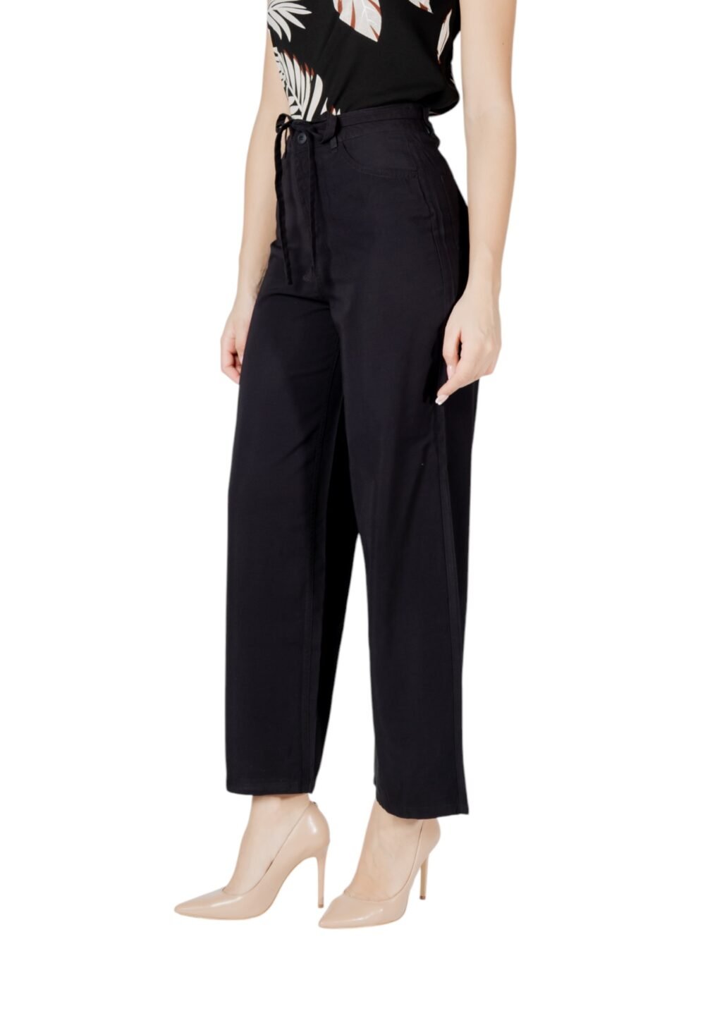 Only - Only  Women Trousers - Image 3