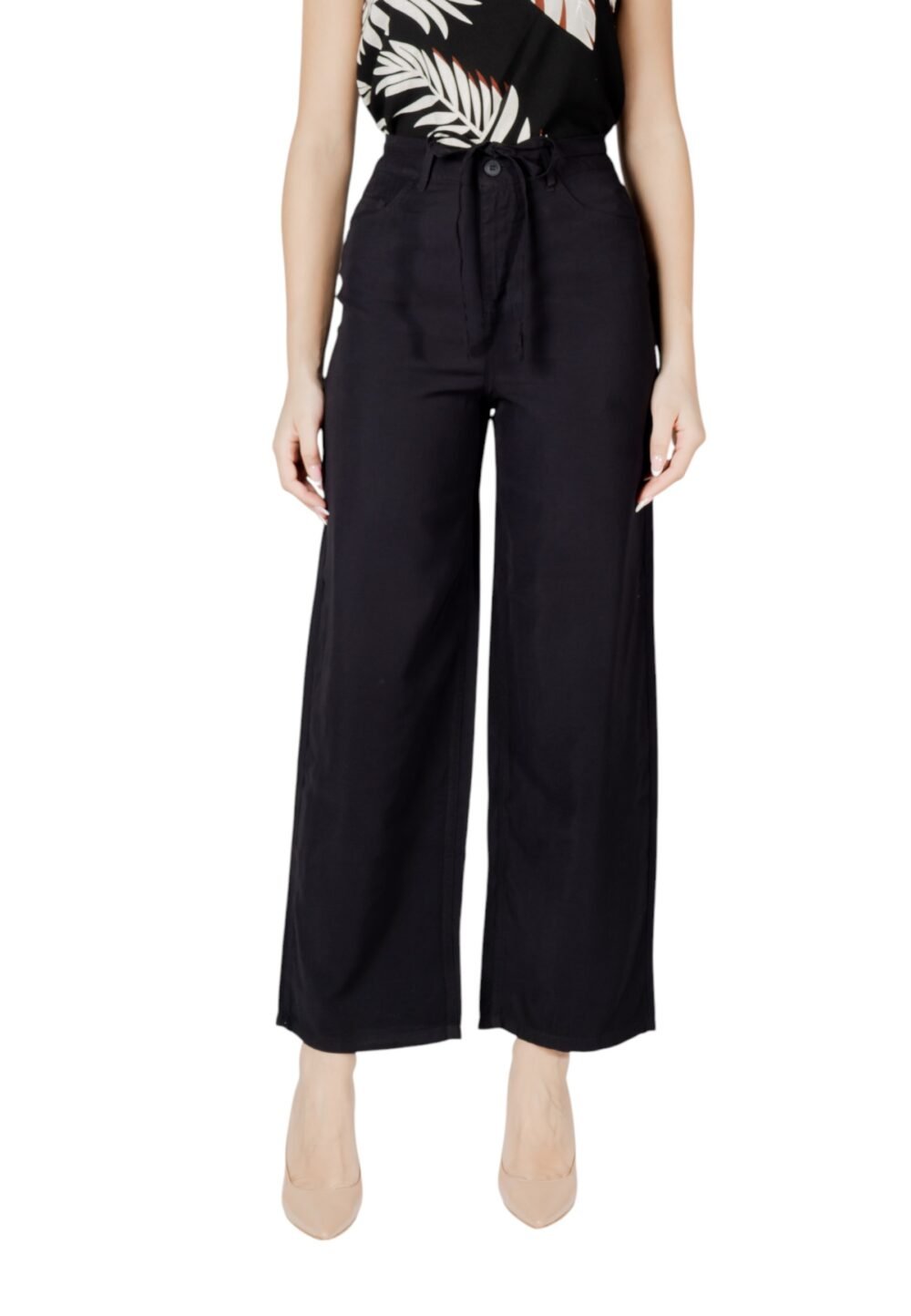 Only - Only  Women Trousers