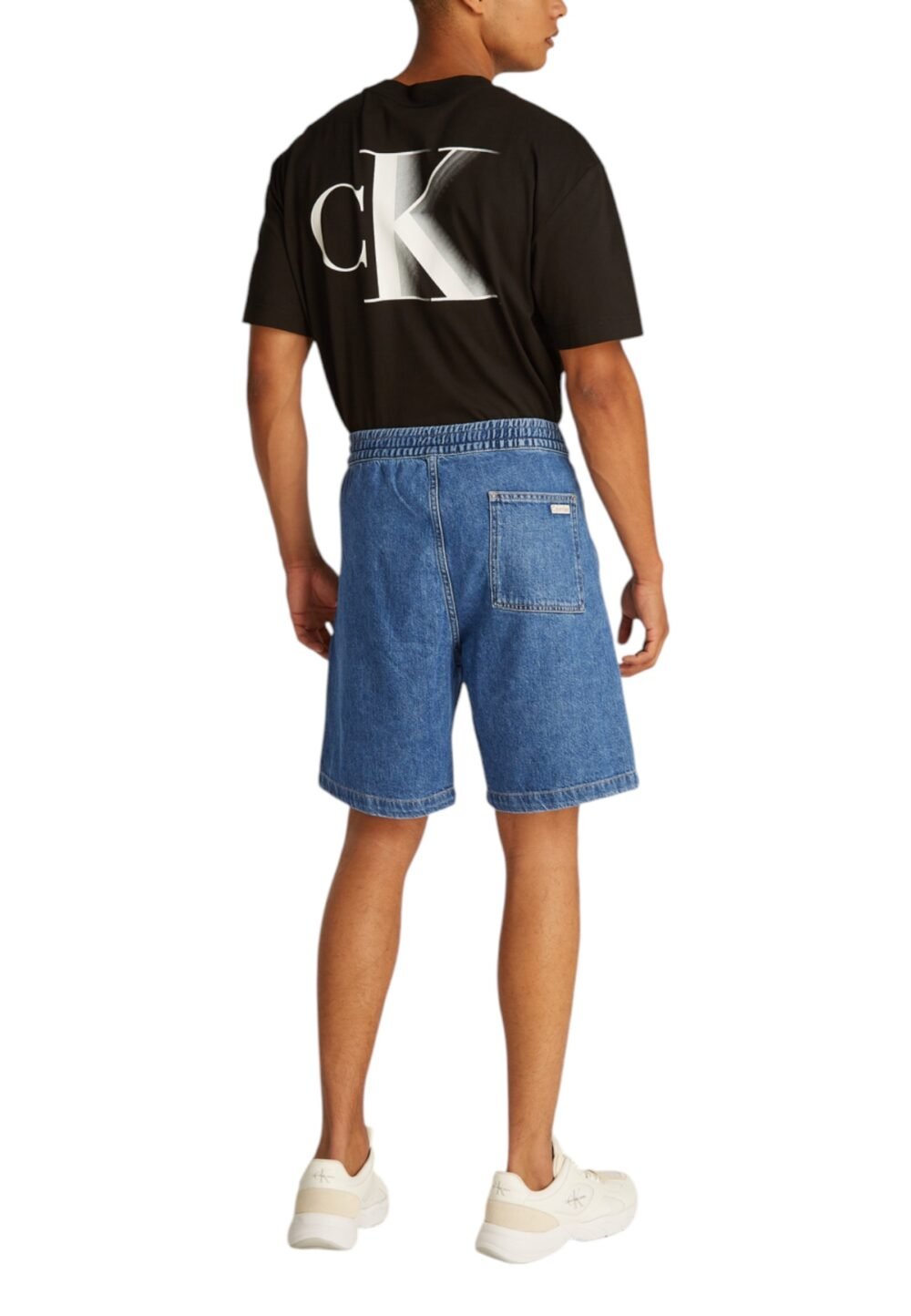 Calvin Klein Jeans - Calvin Klein Jeans Men Shorts - Image 2