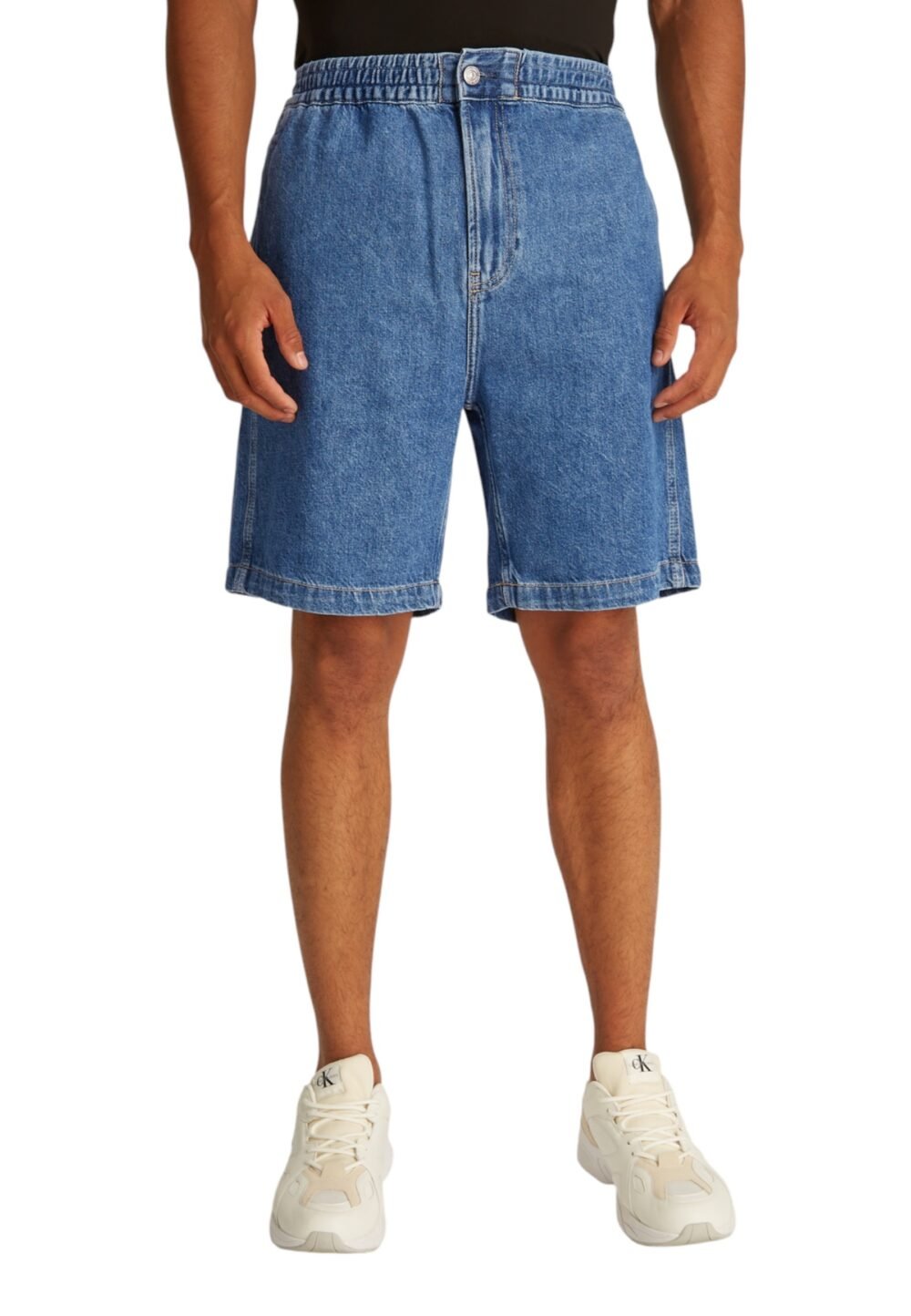 Calvin Klein Jeans - Calvin Klein Jeans Men Shorts