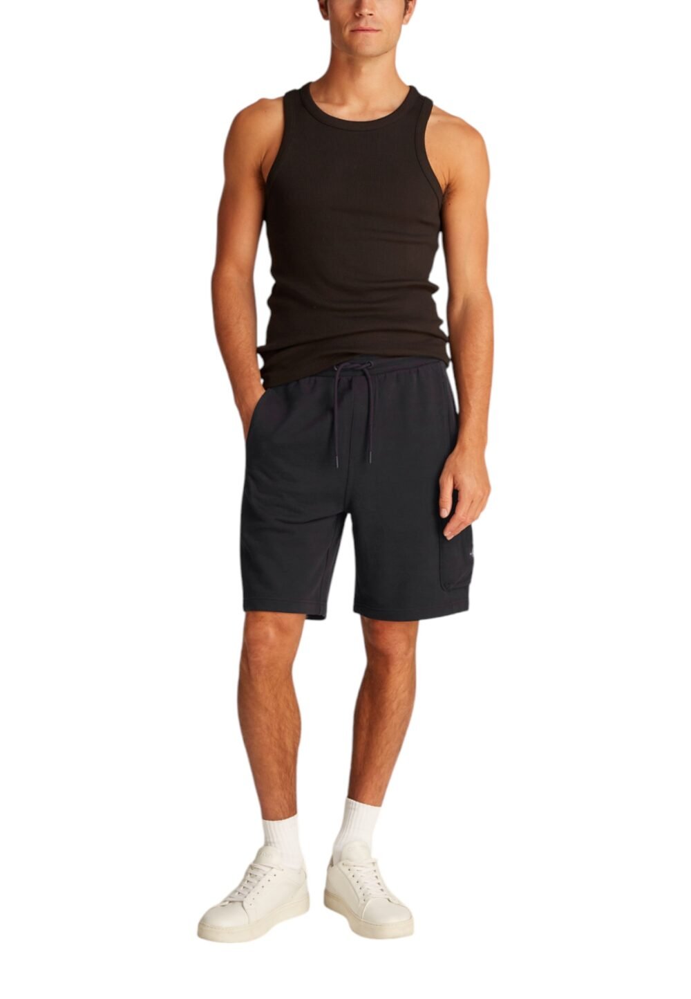 Calvin Klein Jeans - Calvin Klein Jeans Men Shorts - Image 3