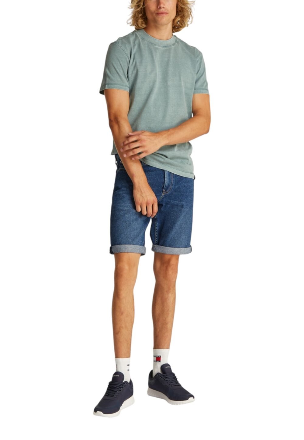 Calvin Klein Jeans - Calvin Klein Jeans Men Shorts - Image 3