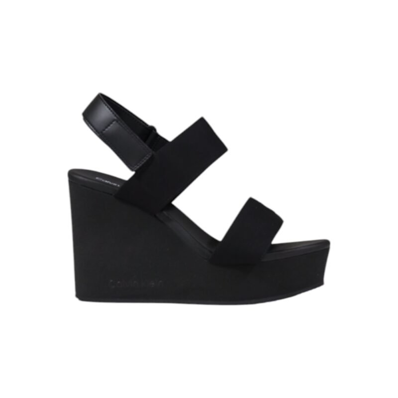 Calvin Klein Jeans - Calvin Klein Jeans Women Wedges