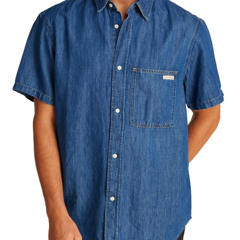 Calvin Klein Jeans - Calvin Klein Jeans Men Shirt