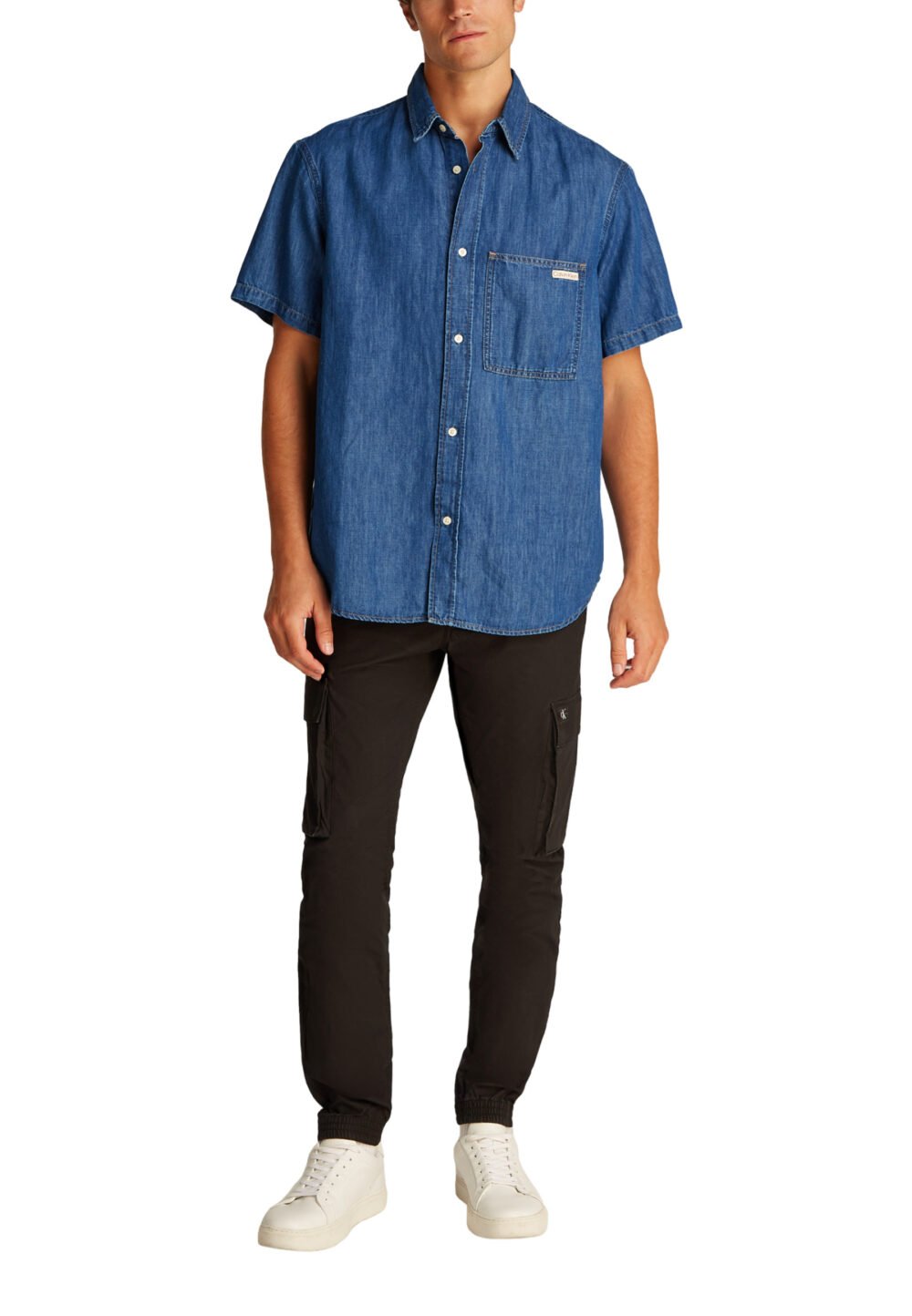 Calvin Klein Jeans - Calvin Klein Jeans Men Shirt - Image 3