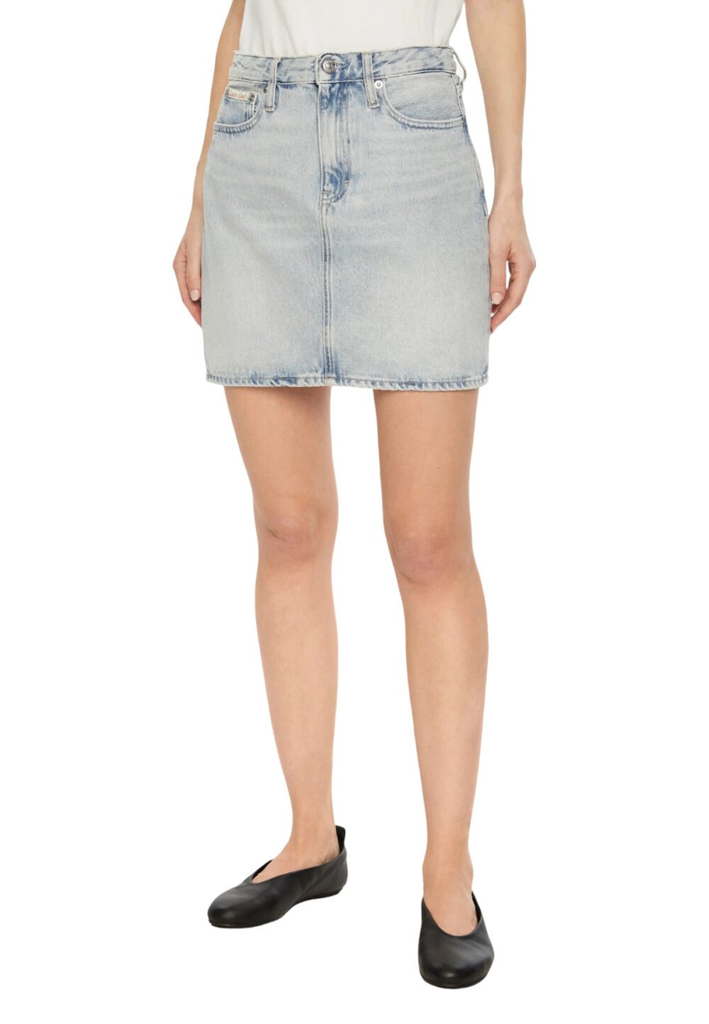 Calvin Klein Jeans - Calvin Klein Jeans  Women Skirt