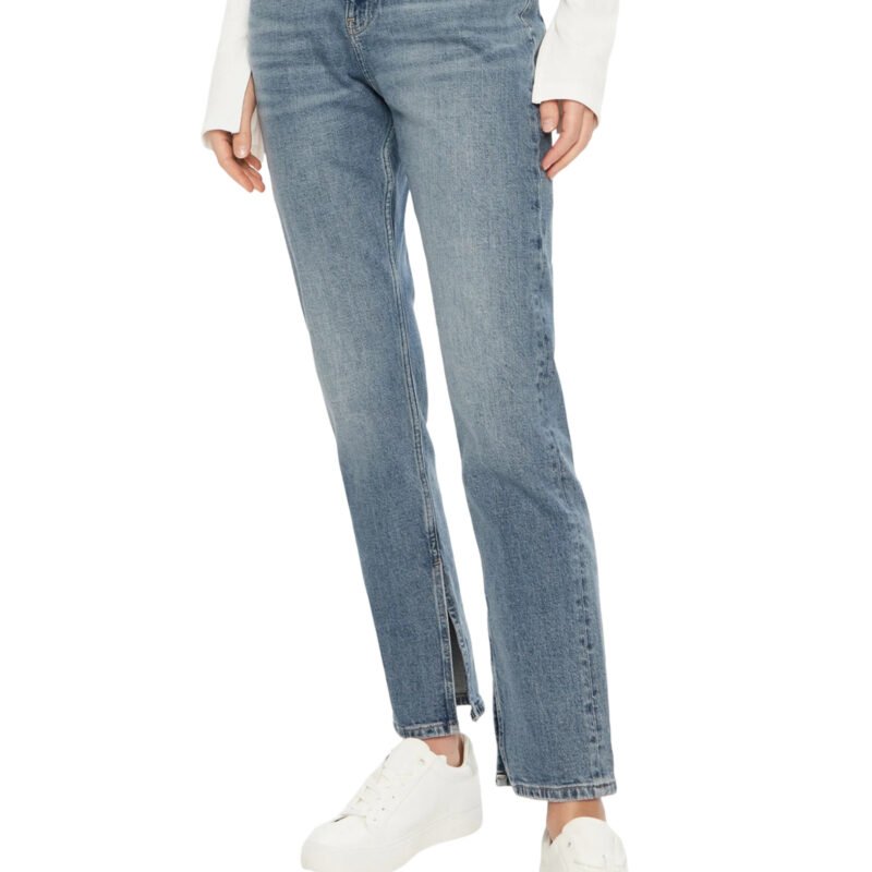 Calvin Klein Jeans - Calvin Klein Jeans  Women Jeans