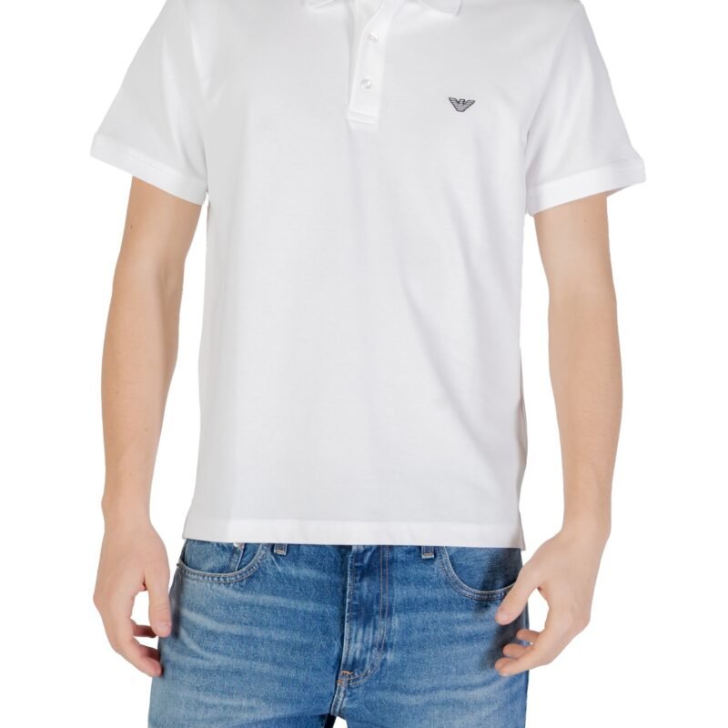 Emporio Armani Underwear - Emporio Armani Underwear Men Polo