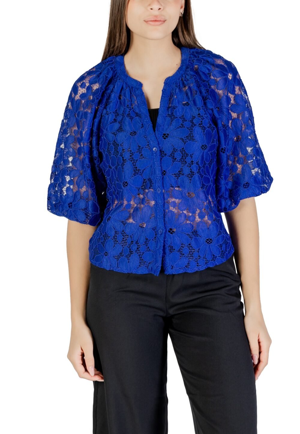 Desigual - Desigual  Women Shirt